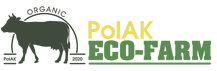 Polak Eco Farm Logo